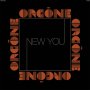 Orgone - New You