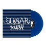 Clutter - Sugar Rush (Transparent Blue)