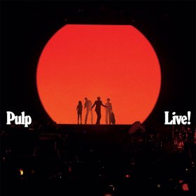 Pulp - Live! [2CD]