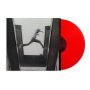 Mos Def - The Ecstatic (Ruby Red Translucent)