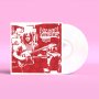 Michael Yonkers Band - Microminiature Love 2026 Repress (White)