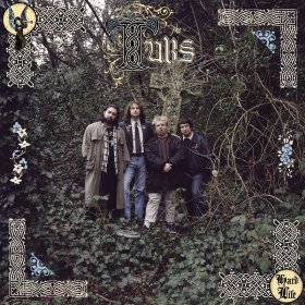 Tubs - Hard Life [CD]