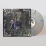 Tubs - Hard Life (Natural Blue & Yellow Swirl)