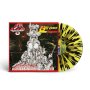 Black Bananas - Bad Bunch (Banana Splatter)