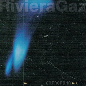 Riviera Gaz - Catacroma [Vinyl, LP]