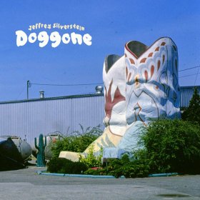 Jeffrey Silverstein - Doggone [CD]