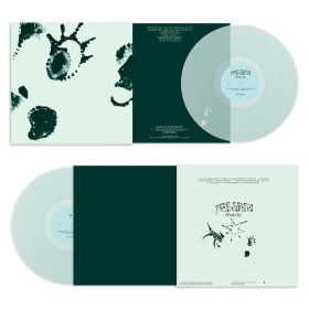 Bullion - Nearly (Celadon) [Vinyl, LP]