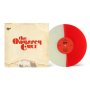 Odyssey Cult - Vol. 3 (Milky Clear w/ Blood Red)