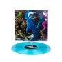 Tropical Fuck Storm - Fairyland Codex (Glacial Blue)
