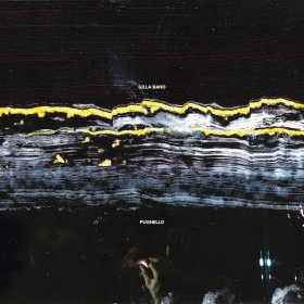 Gilla Band - Pugnello [CD]