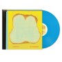 Asher White - Love Aggregates (Cyan)