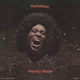 Funkadelic - Maggot Brain [Vinyl, LP]