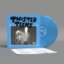 Twisted Teens - Florida Water Blues (Sky Blue)