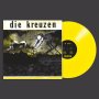 Die Kreuzen - Die Kreuzen (Yellow)