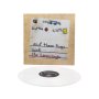 Lemonheads - Car Button Cloth (30th Anniversary Edition)(White)