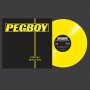 Pegboy - Strong Reaction (Yellow)