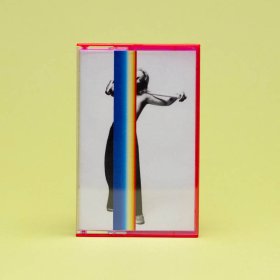 Sylvan Esso - Ow [CASSETTE]