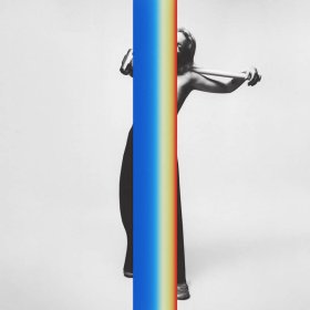Sylvan Esso - Ow [CD]