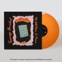 Teenage Fanclub - Do Not Dare To Dream (Opaque Orange)