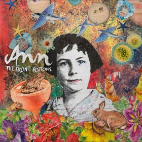 Front Bottoms - Ann [CD]
