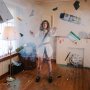 Laura Hickli - Stranger To Myself