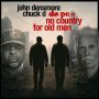 Chuck D & John Densmore - DO+PE + NO COUNTRY FOR OLD MAN