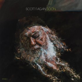 Scott Fagan - Soon [CD]