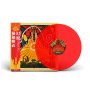 Hibushibire - Phantom Fuzzy Exotica (Transparent Red)
