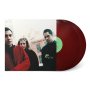 Ida - I Know About You (30th Ann. Edition)(Maroon)