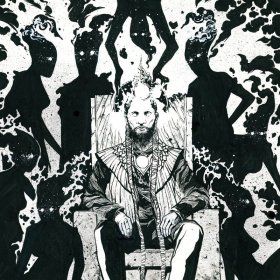 Curly Castro - Yaphet [Vinyl, LP]