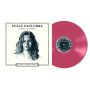 Polly Paulusma - Scissors In My Pocket (21st Ann. Ed.)(Hot Pink)