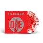 Brainbombs - Die (Clear)