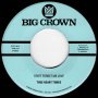 Thee Heart Tones - Don't Forget