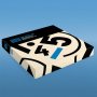 Various - Rough Trade 45th Anniversary 7" Vol.2 Box Set