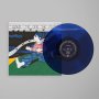 Claud - Me And The Music (Clear Cobalt)