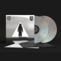Clipping - Splendor & Misery (Anniversary X)(Silver Metallic)
