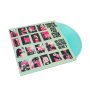 Tropical Fuck Storm - Inflatable Graveyard Vol. 2 (Transparent Turquoise)
