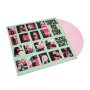 Tropical Fuck Storm - Inflatable Graveyard Vol. 2 (Rose)