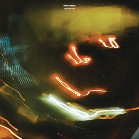 Machine - Another Sun [CD]