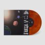 Sen Morimoto - Time Is On Your Side (Transparent Red Planet)