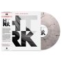 Htrk - Work (work, Work)(Clear Ash)