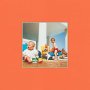 Sons Of Sevilla - It Could Be Today (Orange)