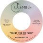 Aaron Frazer - Paint The Picture (Opaque Bubblegum)