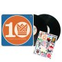 Various - BCR10 - Ten Years Of Big Crown Records