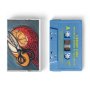 Library Card - Peeling An Orange In Just One Go
