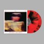 Yeah Yeah Yeahs - Hidden In Pieces: Live (Bulleye Splatter)
