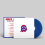 Aaron Dilloway - No Skill Comedy Mind Reading (Transparent Blue)