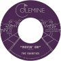 Charities - Movin' On