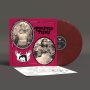Twisted Teens - The Holy Cross Tigers (Maroon)