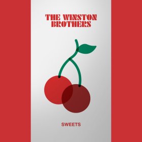 Winston Brothers - Sweets [Vinyl, LP]